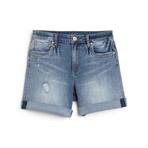 Kut from the Kloth Pants - NWT Kut From Kloth Boyfriend Shorts